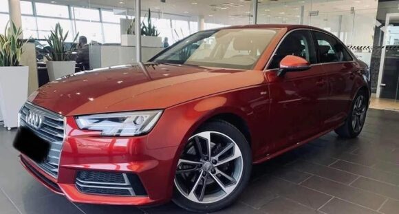 A4 1.4 TFSI Sport S tronic – 2018 – Image 12