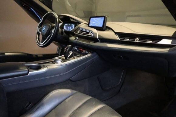 BMW i8 – 2014 – Image 8