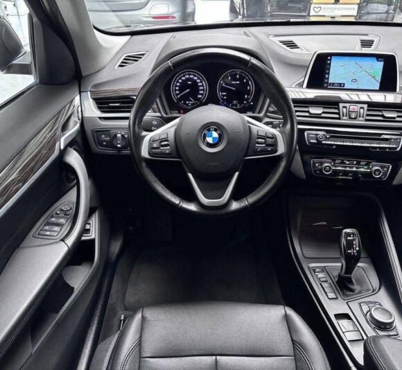 BMW X1 Advantage – 2018 – Image 8