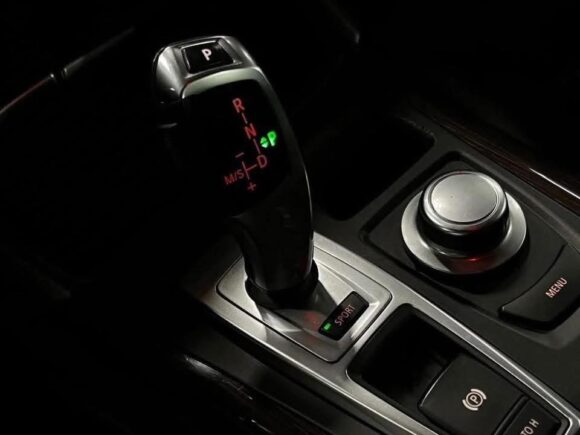 BMW X6 xDrive35d – 2015 – Image 17