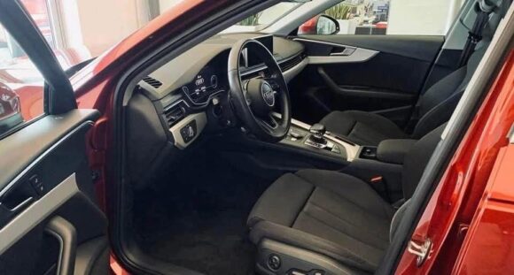 A4 1.4 TFSI Sport S tronic – 2018 – Image 13