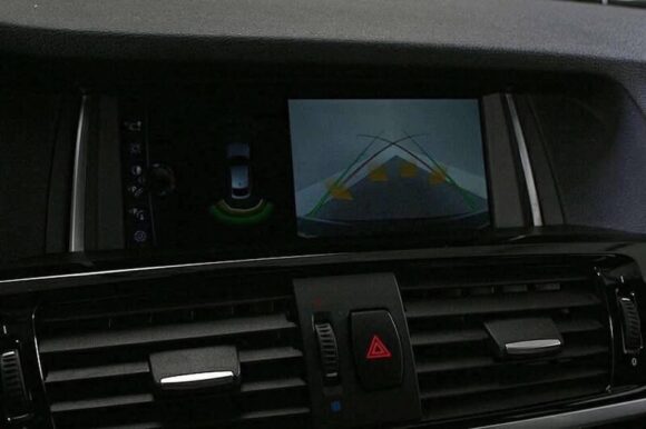BMW X4 xDrive20d M Sport – 2017 – Image 8