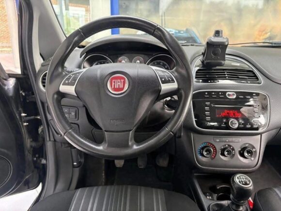 FIAT Punto Evo 1.2i – 2011 – Image 6