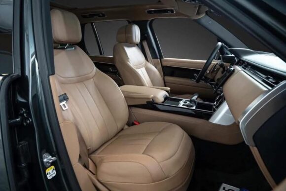 Range Rover P510 – Image 14