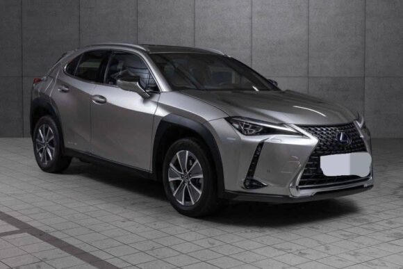 Lexus UX 300e FWD Luxe – 2023 – Image 10