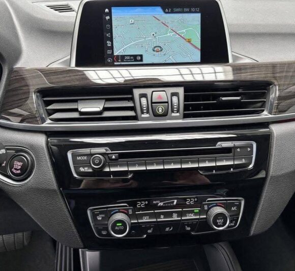 BMW X1 Advantage – 2018 – Image 10