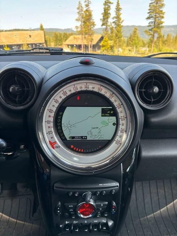 Countryman Cooper D ALL4 – 2014 – Image 11