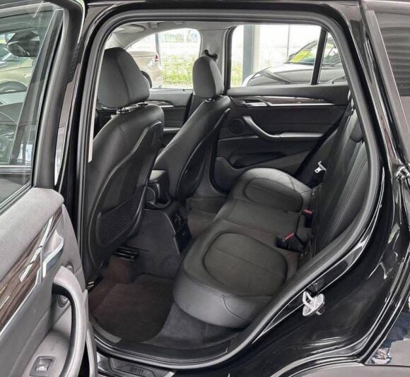 BMW X1 Advantage – 2018 – Image 11