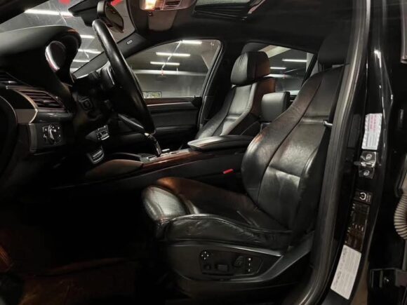 BMW X6 xDrive35d – 2015 – Image 19