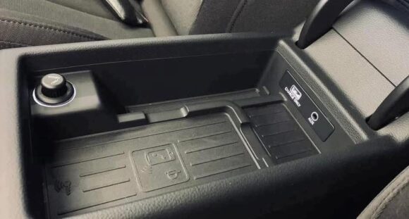 A4 1.4 TFSI Sport S tronic – 2018 – Image 14