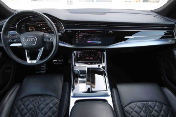 Audi Q8 60 TFSI – 2022 – Image 2
