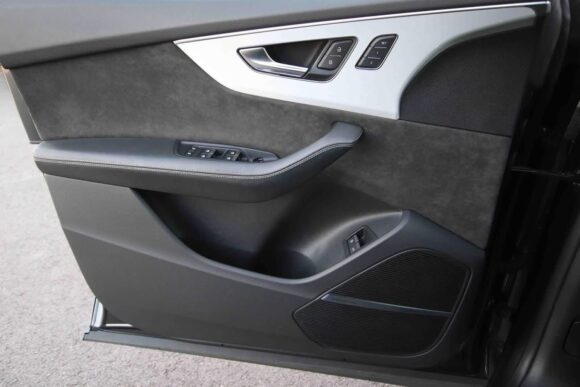 Audi Q8 60 TFSI – 2022 – Image 3