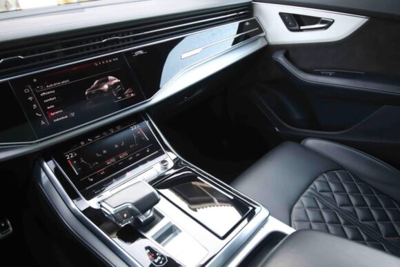 Audi Q8 60 TFSI – 2022 – Image 4