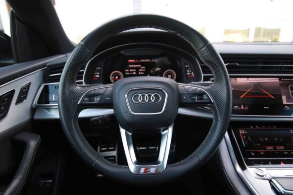 Audi Q8 60 TFSI – 2022 – Image 5