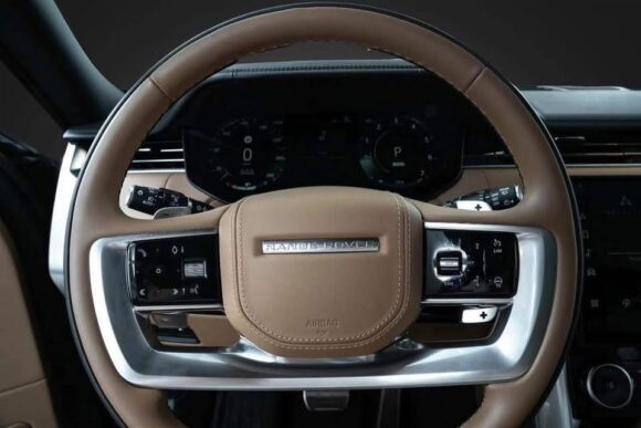 Range Rover P510 – Image 15
