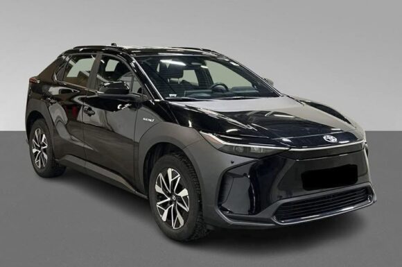 Toyota bZ4X Aktiv – 2023 – Image 2