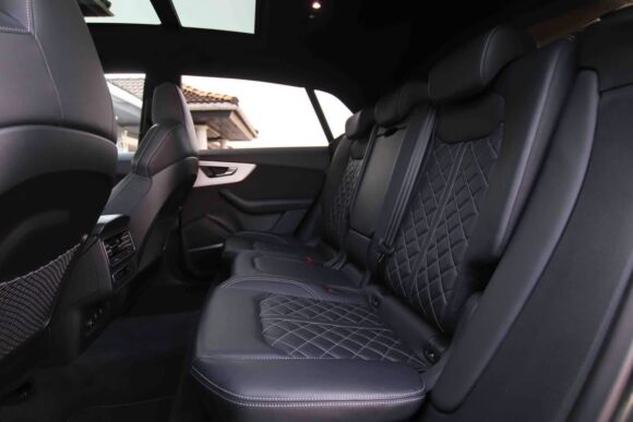 Audi Q8 60 TFSI – 2022 – Image 8