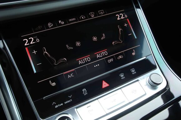 Audi Q8 60 TFSI – 2022 – Image 10