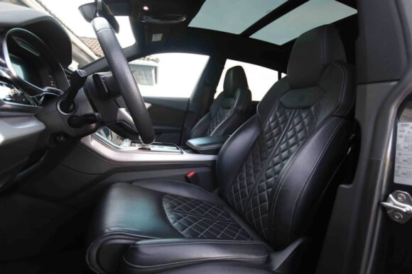 Audi Q8 60 TFSI – 2022 – Image 11