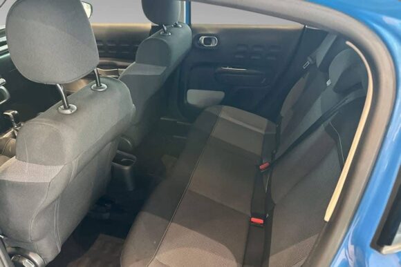 Citroën C3 1.2 82 HP – 2018 – Image 2