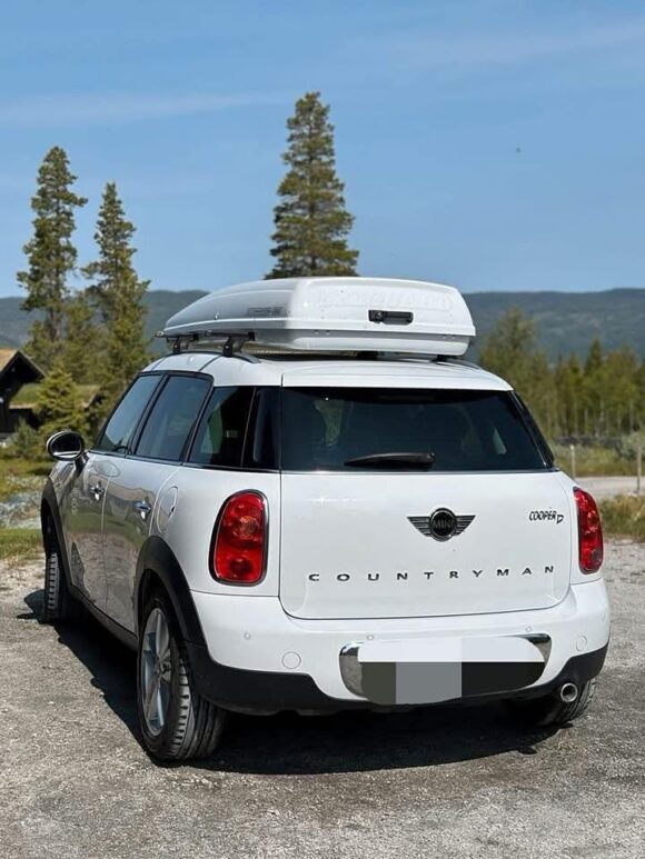Countryman Cooper D ALL4 – 2014 – Image 12