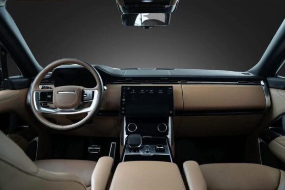 Range Rover P510 – Image 16
