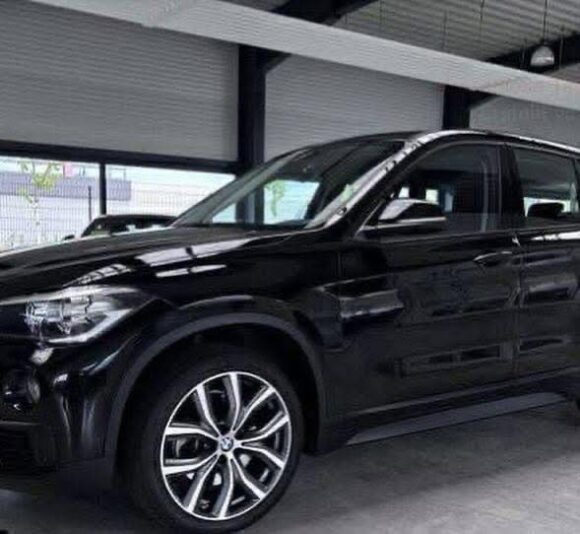 BMW X1 Advantage – 2018 – Image 12