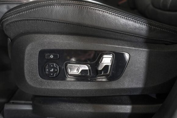 BMW X5 45e M-Sport – 2021 – Image 4