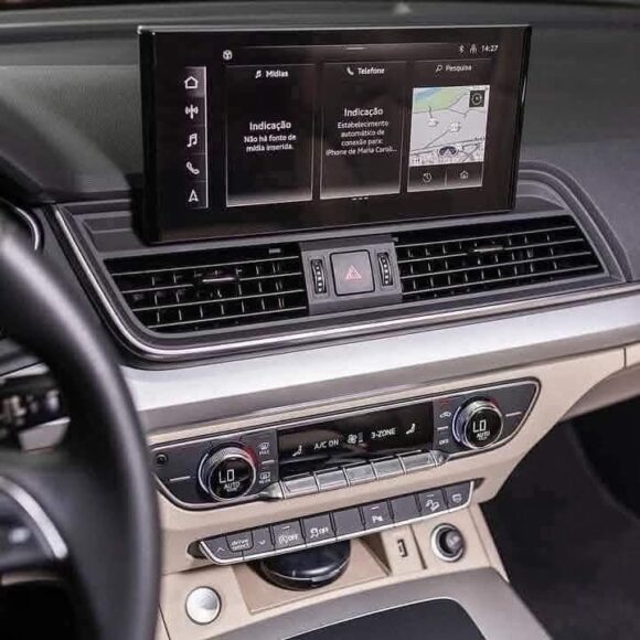 Audi Q5 Sportback S-Line Quattro – Image 2
