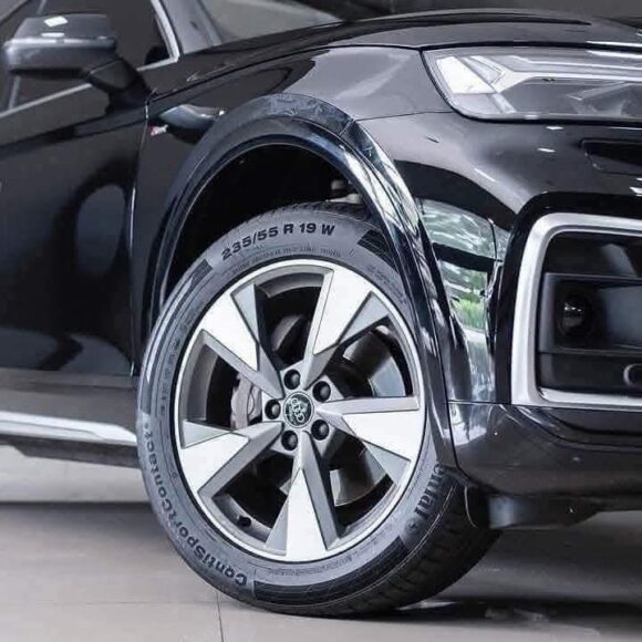 Audi Q5 Sportback S-Line Quattro – Image 3