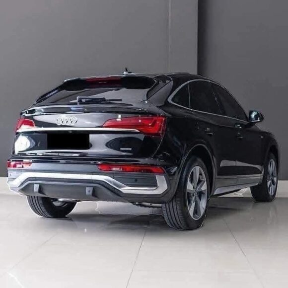 Audi Q5 Sportback S-Line Quattro – Image 4