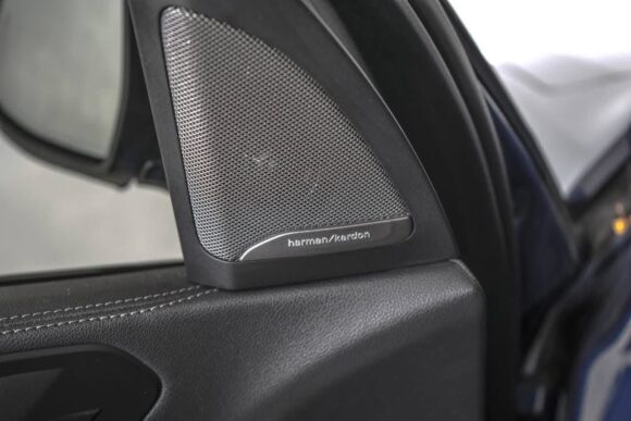 BMW X5 45e M-Sport – 2021 – Image 6