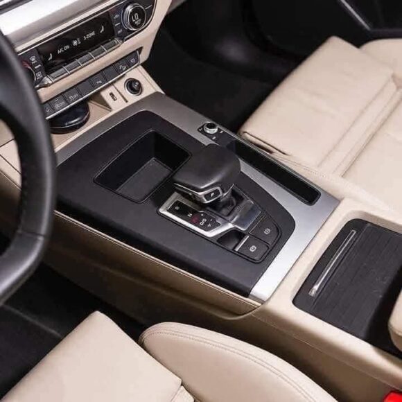 Audi Q5 Sportback S-Line Quattro – Image 5