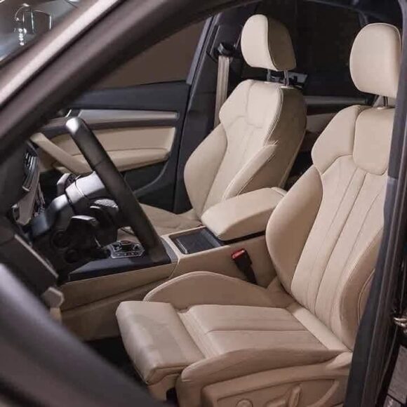 Audi Q5 Sportback S-Line Quattro – Image 7