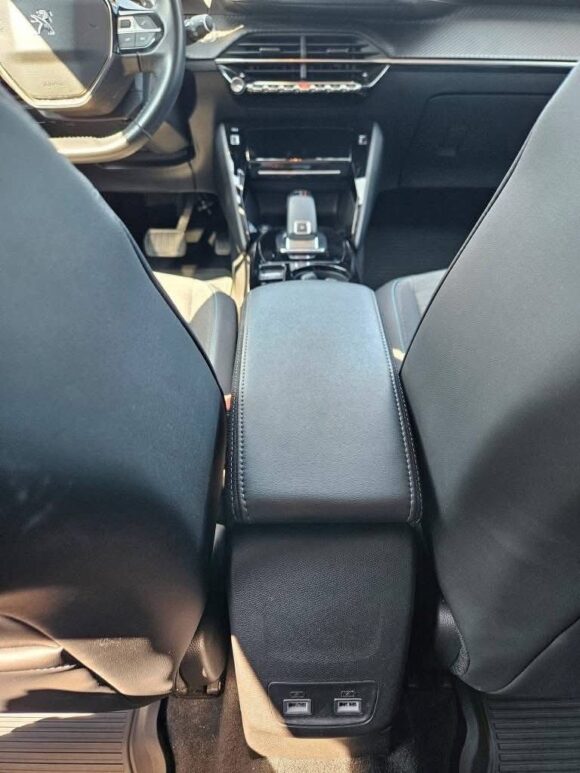 Peugeot 208 Allure 1,2 Puretech – Image 3