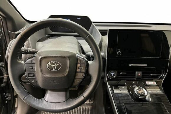 Toyota bZ4X Aktiv – 2023 – Image 6