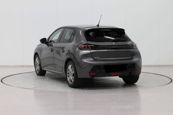Peugeot 208 Allure 1.2 PureTech – 2022 – Image 4