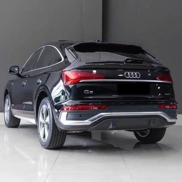 Audi Q5 Sportback S-Line Quattro – Image 10