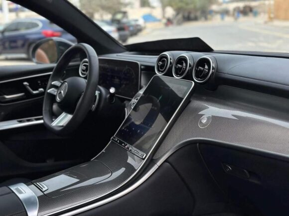 NX 450h+ Executive Edition – 2022 – Image 11
