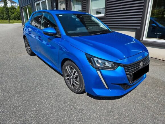 Peugeot 208 Allure 1,2 Puretech – Image 5