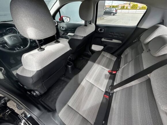 Citroën C3 – 2017 – Image 2