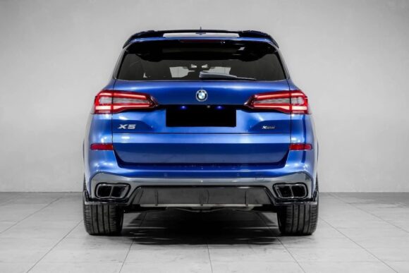 BMW X5 45e M-Sport – 2021 – Image 12