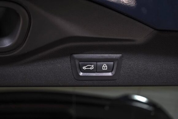 BMW X5 45e M-Sport – 2021 – Image 13