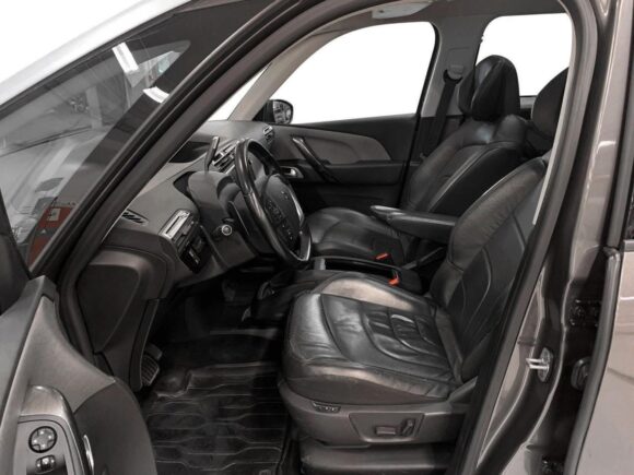 Citroën Grand C4 Picasso PureTech Exclusive – 2017 – Image 4