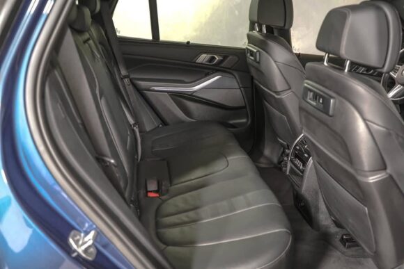 BMW X5 45e M-Sport – 2021 – Image 14