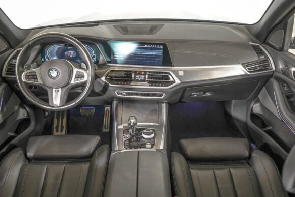 BMW X5 45e M-Sport – 2021 – Image 15