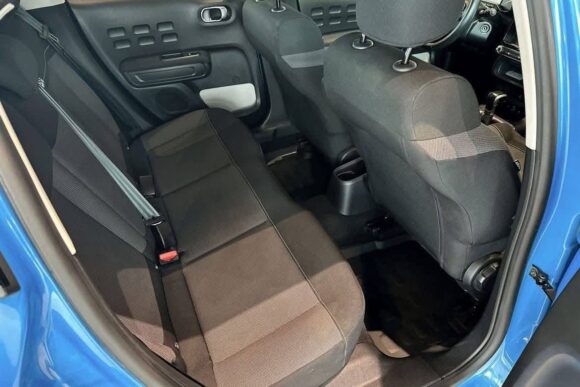 Citroën C3 1.2 82 HP – 2018 – Image 5