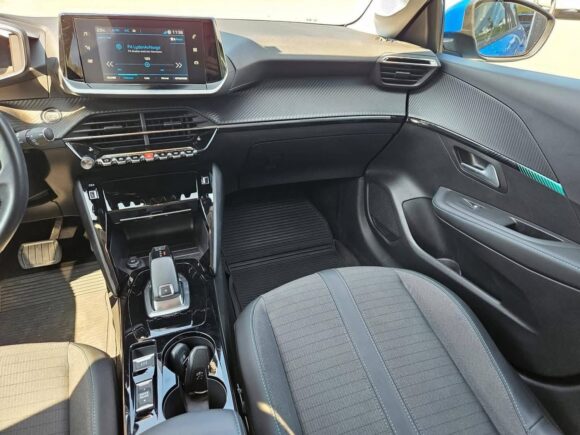 Peugeot 208 Allure 1,2 Puretech – Image 8