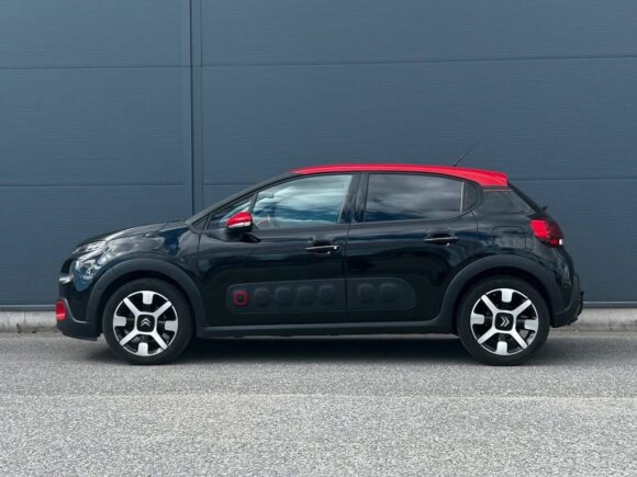 Citroën C3 – 2017 – Image 3