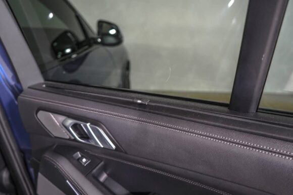 BMW X5 45e M-Sport – 2021 – Image 16